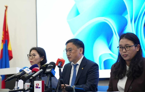 Ж.Чинбүрэн: СЭМҮТ-ийн удирдлагууд иргэдийн төлсөн ор хоногийн төлбөрөөс 478 сая төгрөгийг эмнэлэгийн данснаас гаргаж авсан нь тогтоогдсон